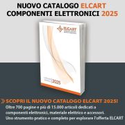 CATALOGO GENERALE ELCART 2025