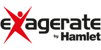 Exagerate by hamlet