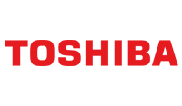 TOSHIBA