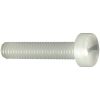 VITE IN NYLON T.C. D. 3 X 12 mm