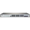 SWITCH 24P GIGA POE+ 4 SFP 410W