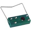 ZOCCOLO X RELE' PASSO 3,5  5 PIN