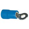 CAPICORDA OCCHIELLO D.3,2 BLU