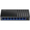 SWITCH GIGABIT 8PORTE DESK GS108D
