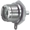 PRESA PANNELLO UHF F. VITE SOT239