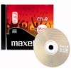 CD-R AUDIO REGISTR. 80 MIN.MAXELL