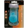 TORCIA LED CON DINAMO