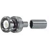 SPINA BNC CRIMP. 50 OHM UG1785 ST
