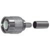 SPINA TNC CRIMPARE  RG58/U 50 OHM
