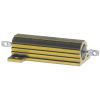 RESISTENZA CORAZZ. 50W 0,22OHM 5%