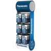 ESPOSITORE PANASONIC  6 GANCI