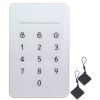 TASTIERA WIRELESS + 2TAG SEKUR IP