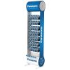 ESPOSITORE PANASONIC 28 GANCI