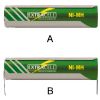 NI-MH 18670 1,2V 4500mA S.TERM