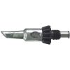 PUNTA X SALDAT. GAS PROFES. 1,0mm