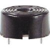 PIEZOCERAMIC BUZZERS WITH 
OSCILLATOR CIRCUIT
