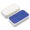 PIEZOCERAMIC BUZZER WITH 
OSCILLATOR CIRCUIT