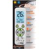 AIR CONDITIONER    REMOTE CONTROL