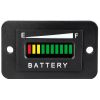 IND.TENSIONE BATT.PIOMBO 12V/24V