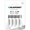 PILA  AA BLAUPUNKT ALK.POWER BL.4
