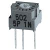 25P-500R-20% TRIMMER 1 GIRO  VERT