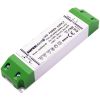 LED DRIVER SLIM 30W 24VCC