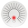 SENSORE DI FUMO SMART TUYA