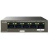 SWITCH POE GIGA 4POE OUT+1POE IN