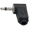 SPINA VOLANTE ANGOLO 2P D. 3,5mm