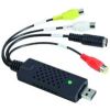 CAVO CONVERTIT. A/V DA RCA A USB
