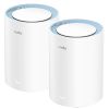 SISTEMA MESH 2PK AC1200 M1200