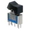 DEVIATORE MIN. BIL.1SC.2POS C.S.