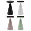 SOLAR TABLE LAMP 3000K IP44 WHITE