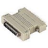 AD.SCSI II-III 50P CEN.F/DB 68P M