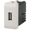 PRESA USB 2.1A COMP.LIVINGLIGHT B