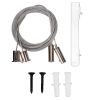 KIT PENDENTE ORIZZONT. NEON 360^
