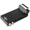 RICEVITORE SCART STICKER DVB-T2