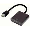 ADATT. DA PRESA VGA - USB 3.1 C