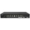 SWITCH 2,5G 8P + 2 SFP