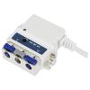 AMPLIFICATORE 1IN 1OUT QUICOAX