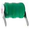 BATT. NI-MH A SALDARE 3,6 V 40mAh