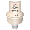 CONTROLLER RADIO PER LAMPADE E 27