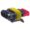282079-2 CONN. SUPERSEAL 1.5 F 1P