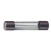 FUSIBILE 6,3X32 RAPIDO  6,3   A
