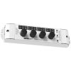 CONTROLLO POMELLO LED RGBW 4X4A