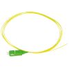 PIGTAIL FIBRA FTTH SC/APC 1,5m