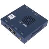 HOTSPOT EK CON CAPTIVE PORTAL