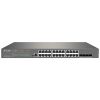 SWITCH L3 GIGABIT 24P + 4SFP 10G
