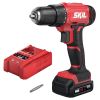 2740 AA AVVITATORE BATTERIA 12 V
