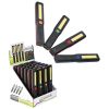 ESPOSITORE 24 TORCE LED 3xAAA
